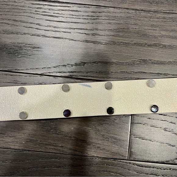 Authentic Versace belt - Picture 5 of 5